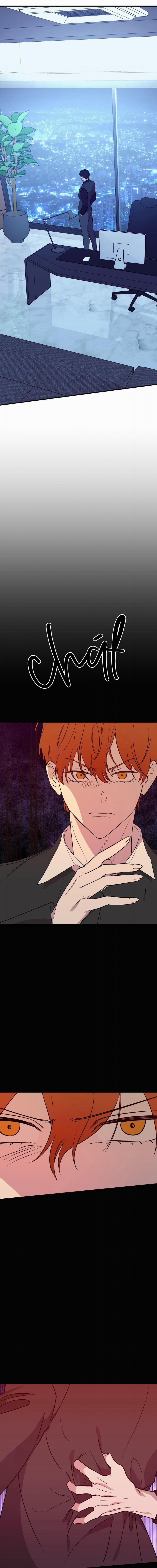 Lãnh Địa Của Dã Thú 27 trang 13