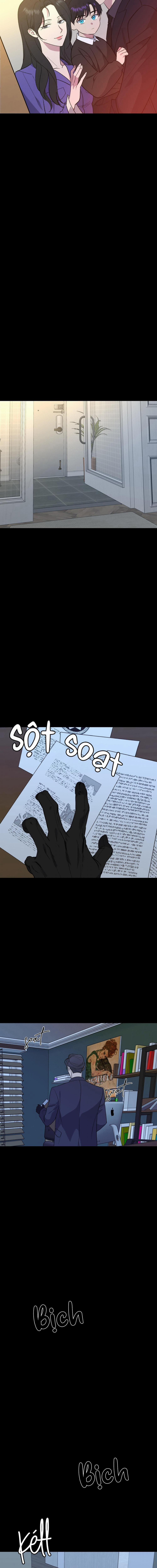 Lãnh Địa Của Dã Thú 27 trang 3