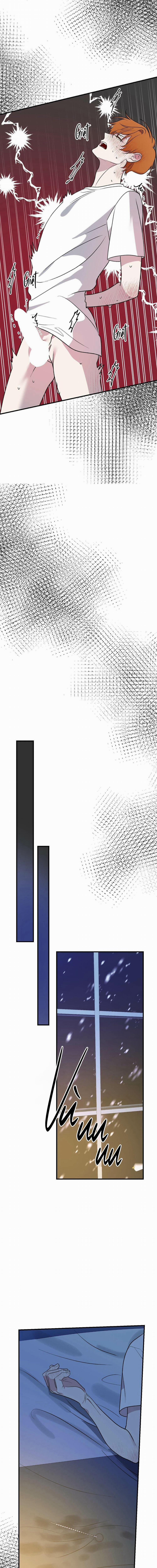 Lãnh Địa Của Dã Thú 28 trang 10