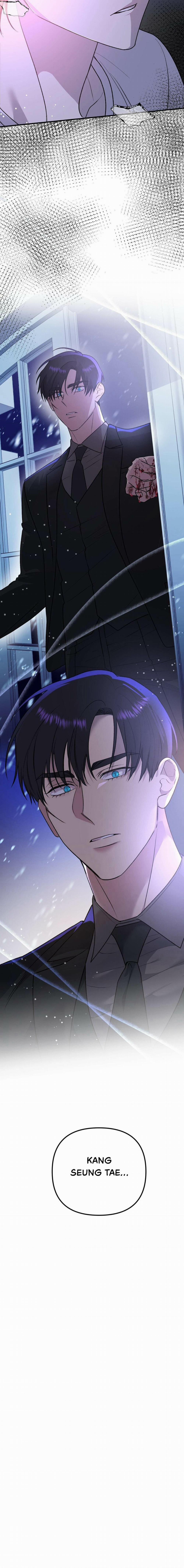 Lãnh Địa Của Dã Thú 28 trang 14