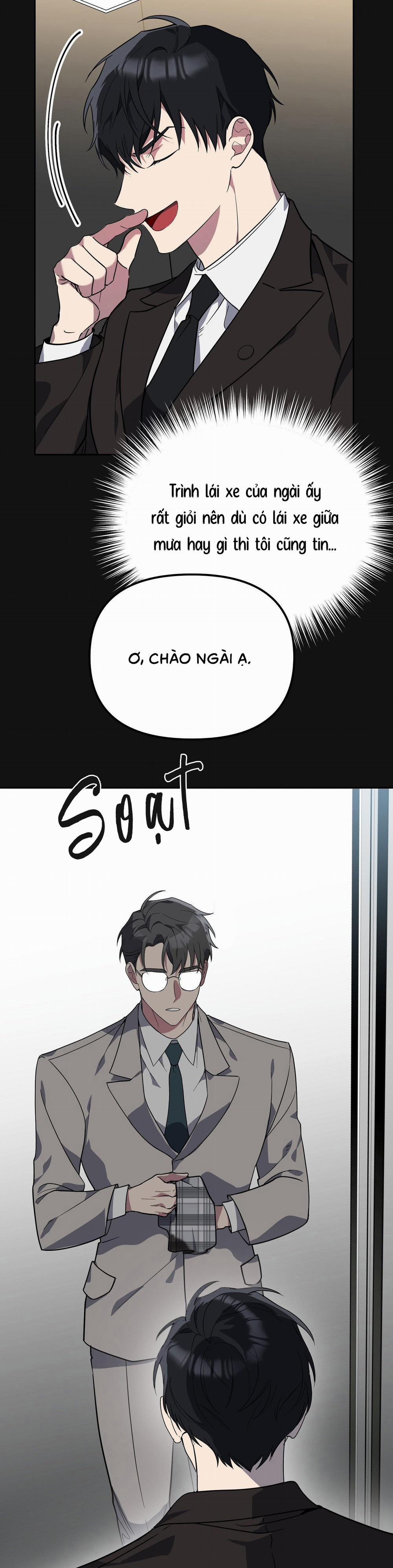 Lãnh Địa Của Dã Thú 29 trang 12