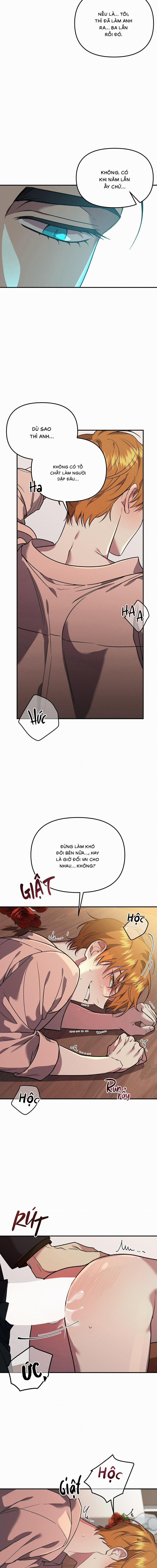 Lãnh Địa Của Dã Thú 31 trang 2