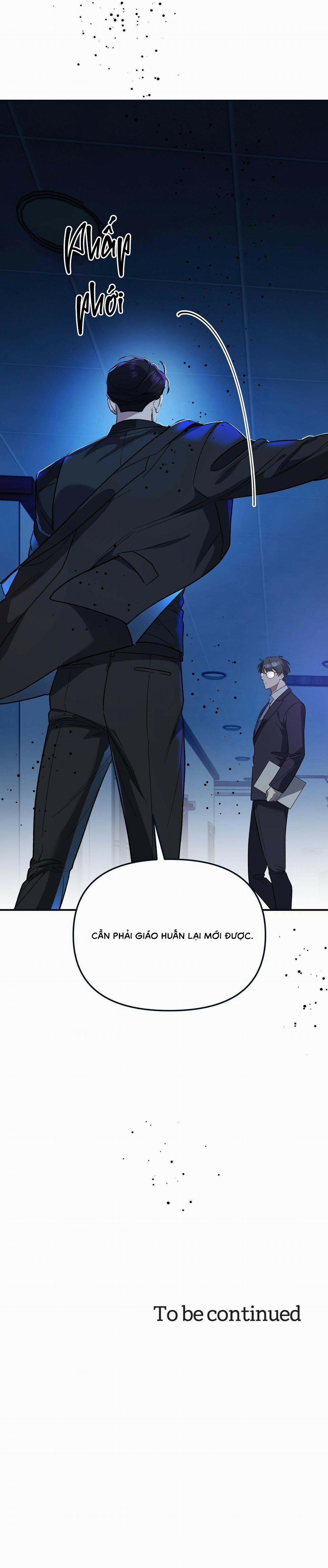 Lãnh Địa Của Dã Thú 34 trang 14