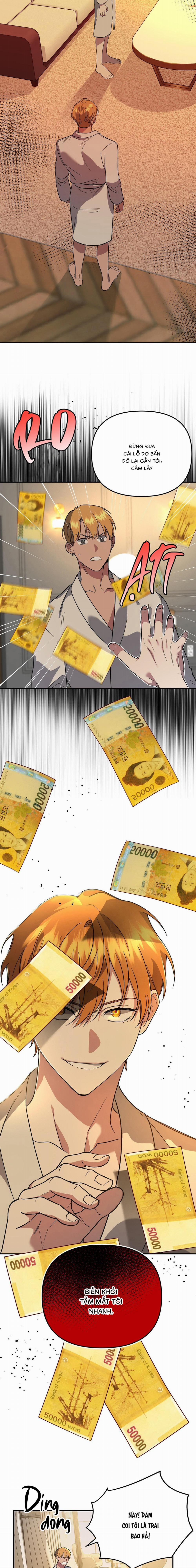 Lãnh Địa Của Dã Thú 4 trang 4