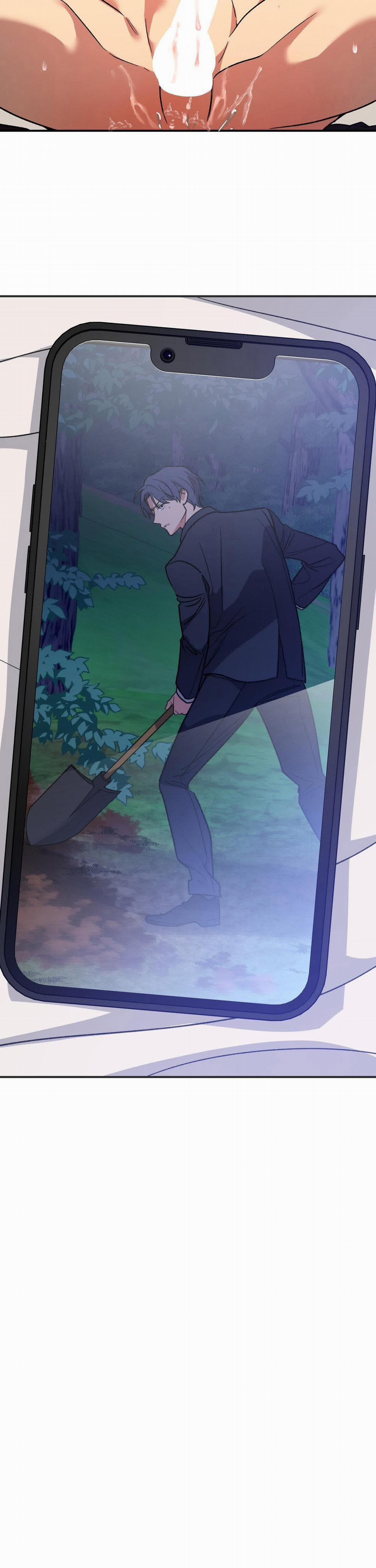 Lãnh Địa Của Dã Thú 5 trang 13