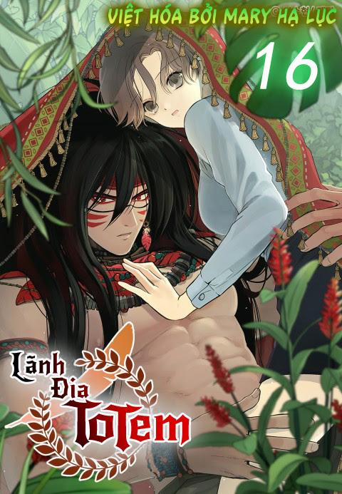 Lãnh Địa Totem 16 trang 0