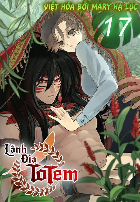 Lãnh Địa Totem 17 trang 0