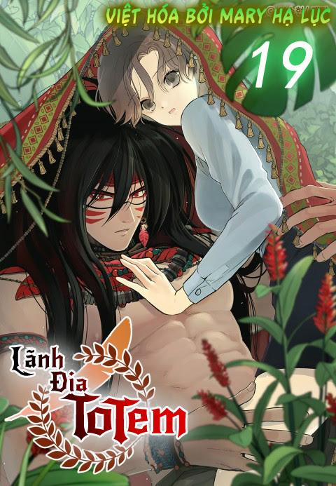 Lãnh Địa Totem 19 trang 0