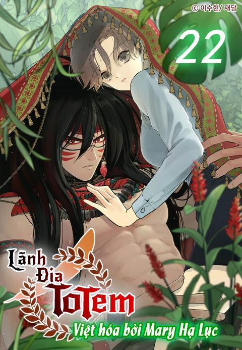 Lãnh Địa Totem 22 trang 0