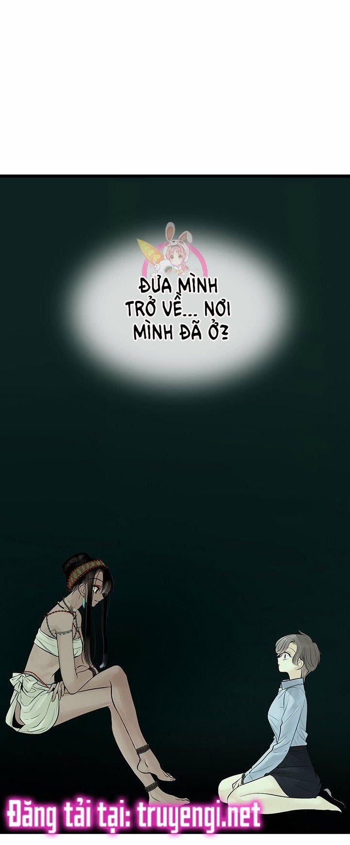 Lãnh Địa Totem 38 trang 0