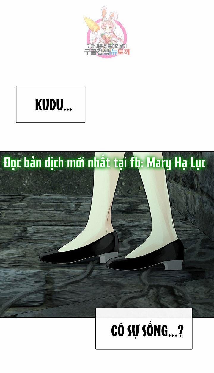 Lãnh Địa Totem 43 trang 0