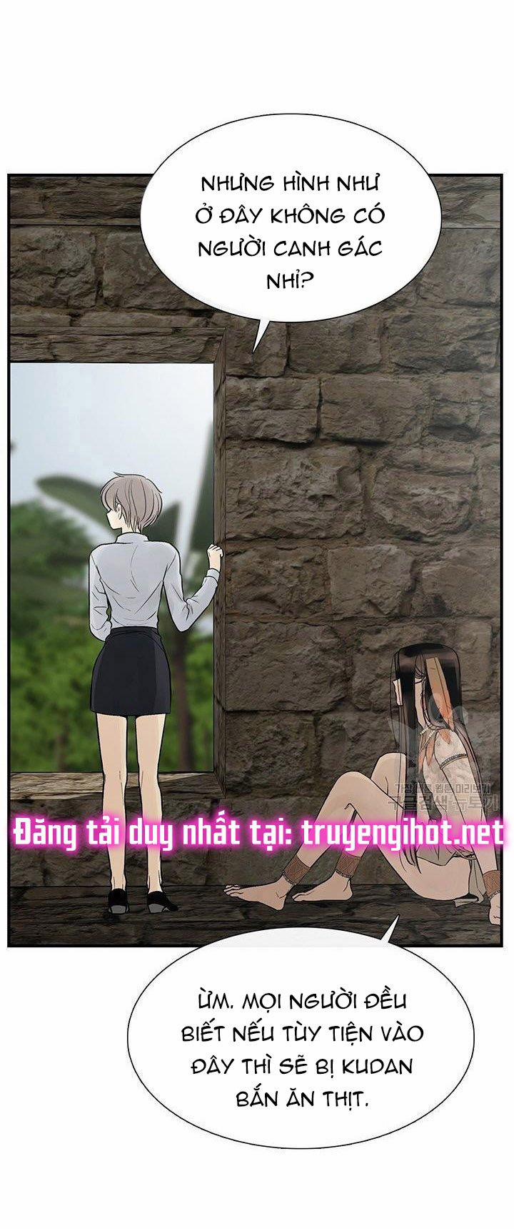 Lãnh Địa Totem 46.2 trang 0