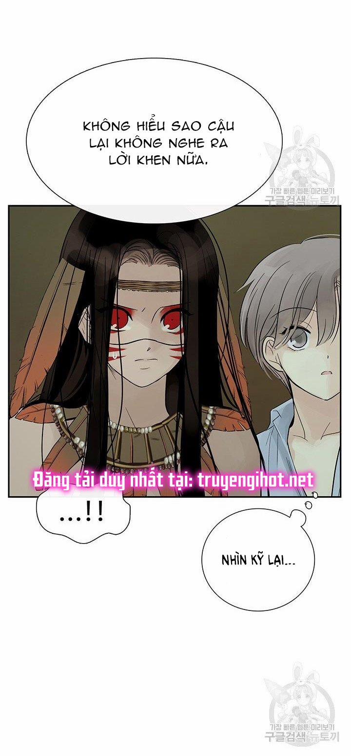 Lãnh Địa Totem 48.2 trang 0