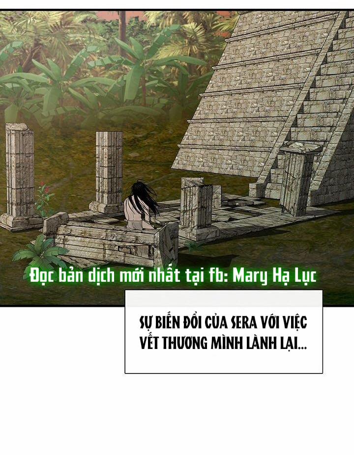 Lãnh Địa Totem 56 trang 1