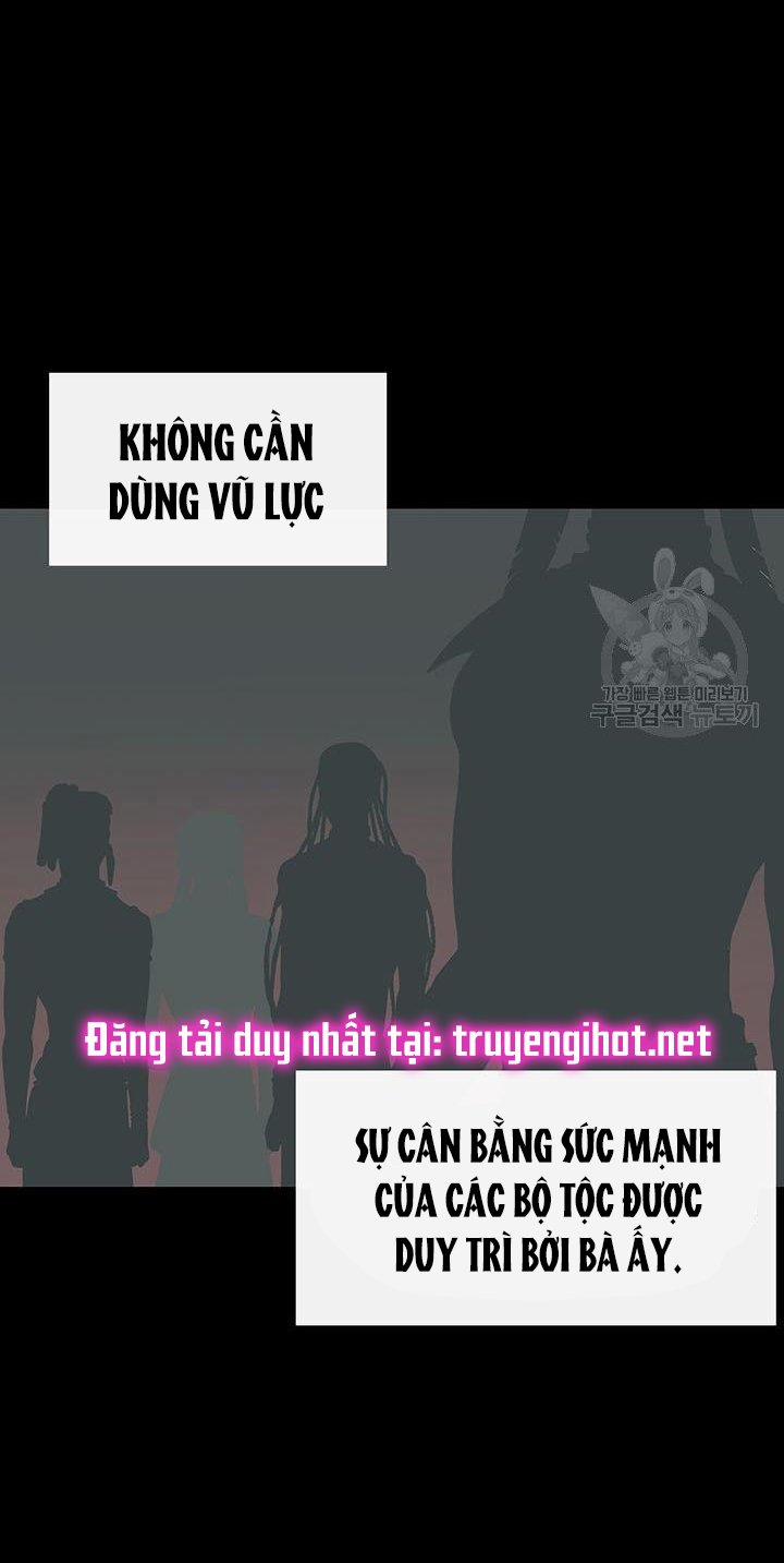Lãnh Địa Totem 57 trang 1