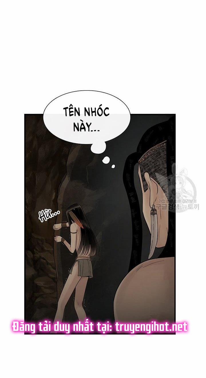Lãnh Địa Totem 61 trang 1