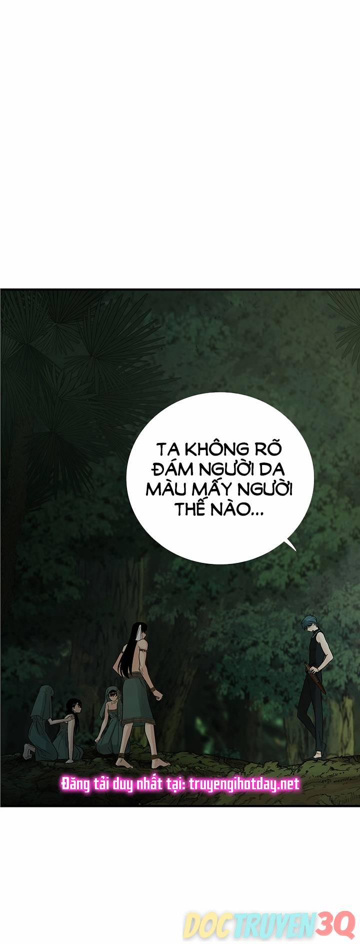 Lãnh Địa Totem 81.1 trang 0