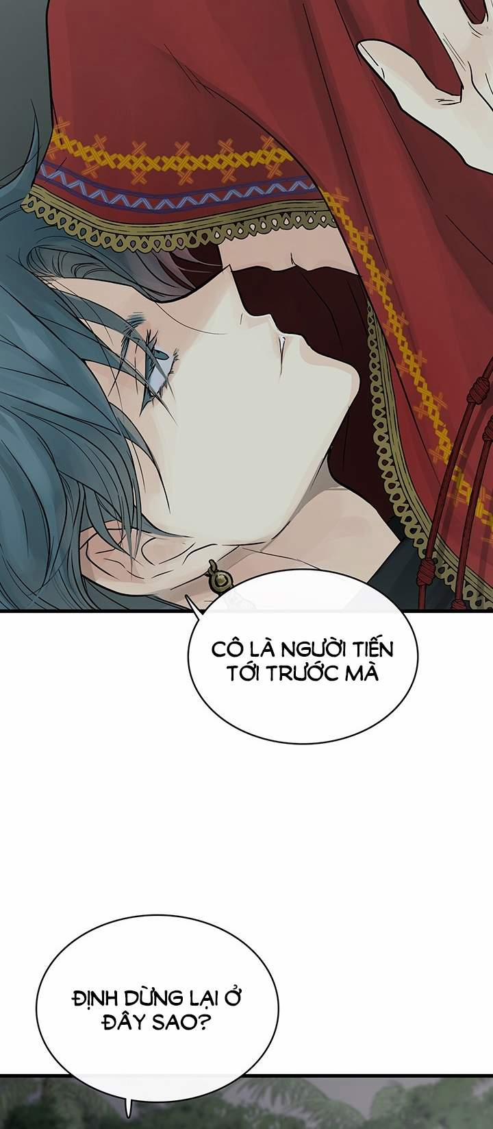 Lãnh Địa Totem 86.2 trang 2