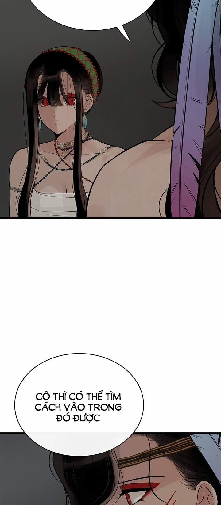 Lãnh Địa Totem 86.2 trang 20
