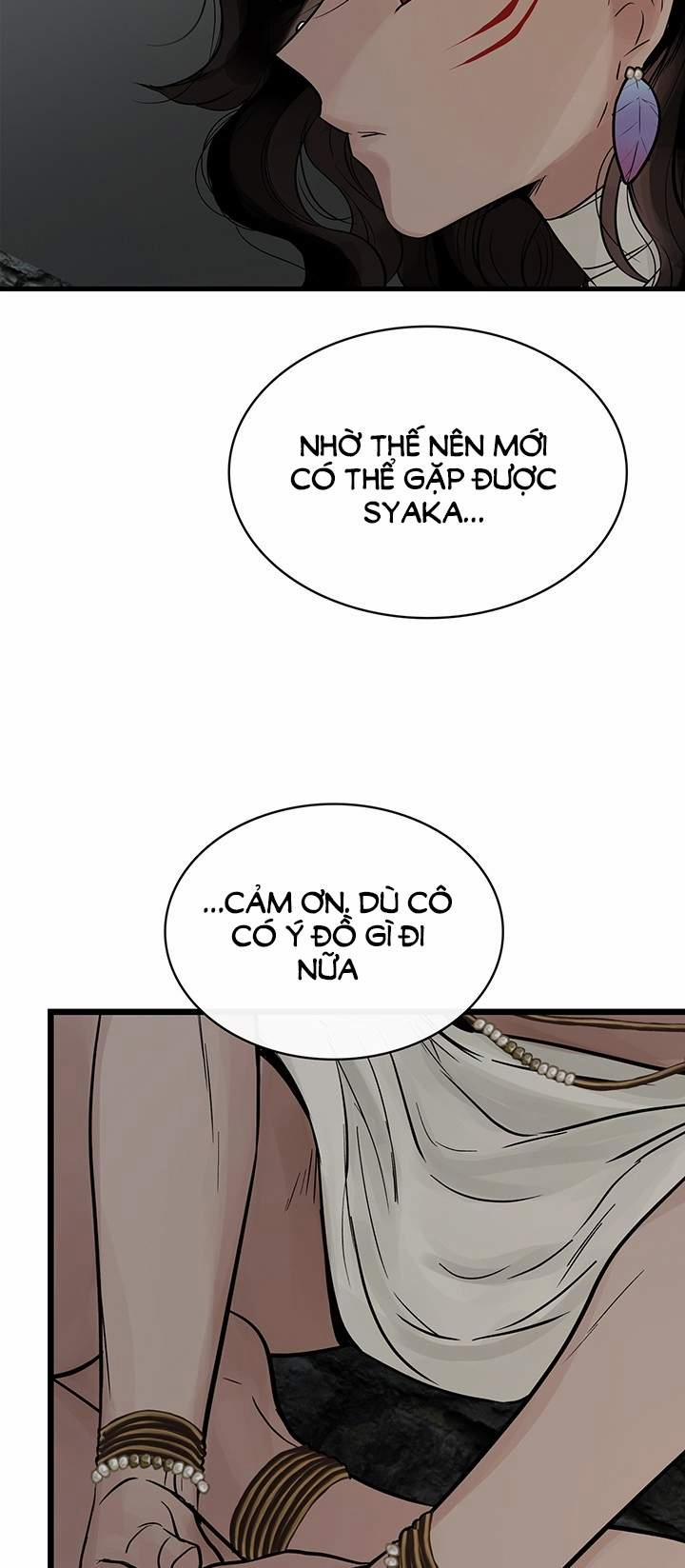 Lãnh Địa Totem 86.2 trang 21