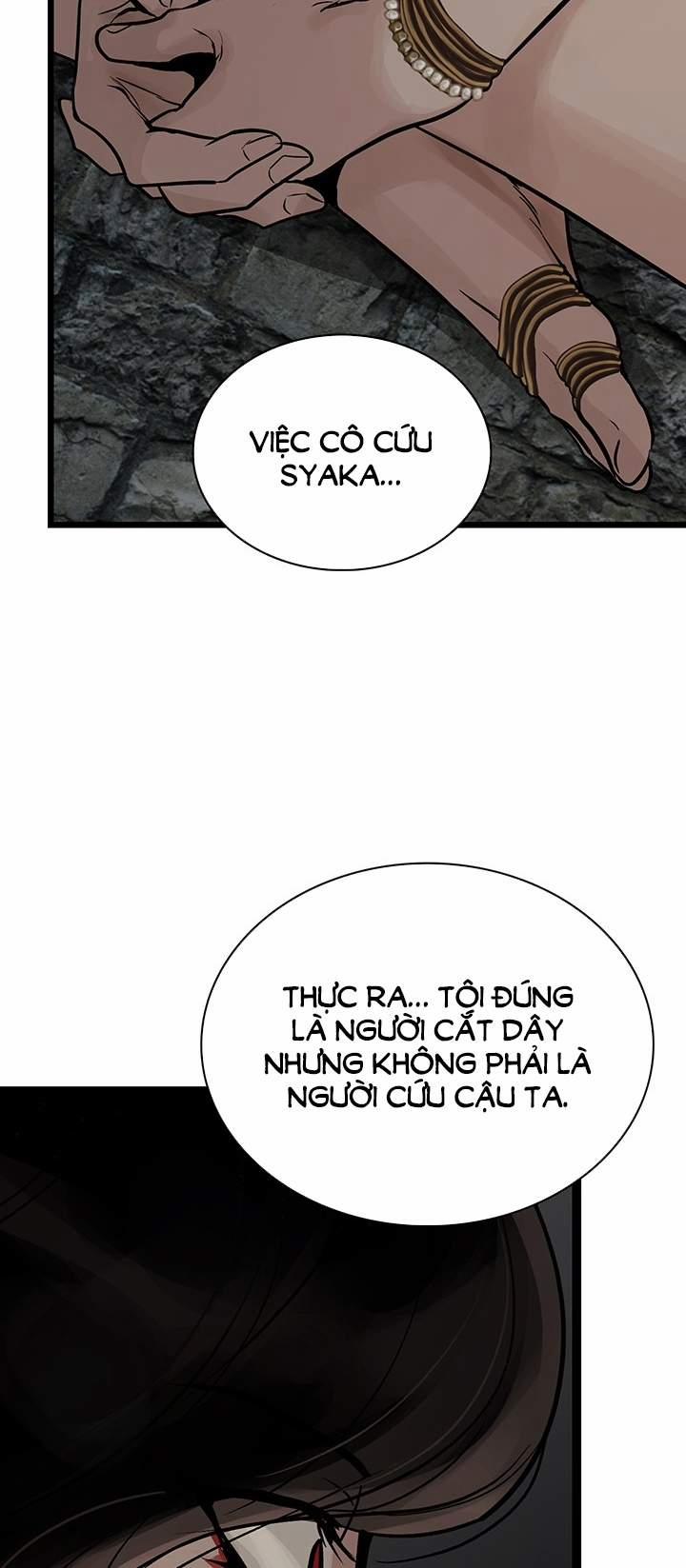 Lãnh Địa Totem 86.2 trang 22