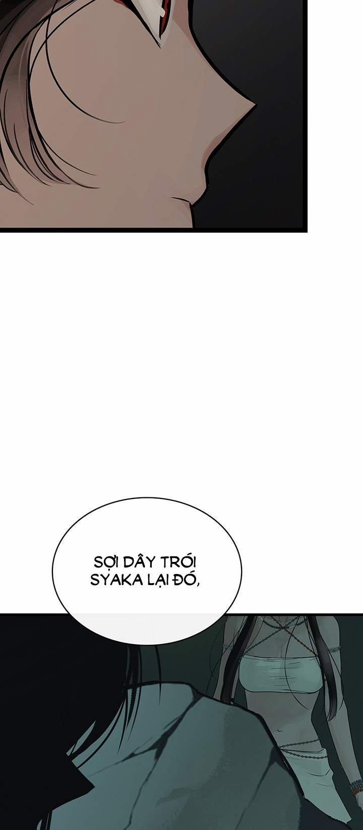 Lãnh Địa Totem 86.2 trang 23