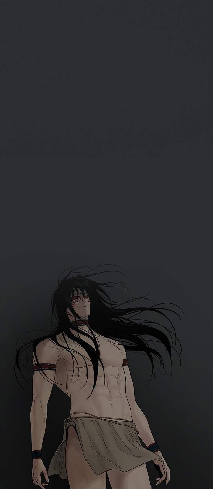 Lãnh Địa Totem 86.2 trang 28