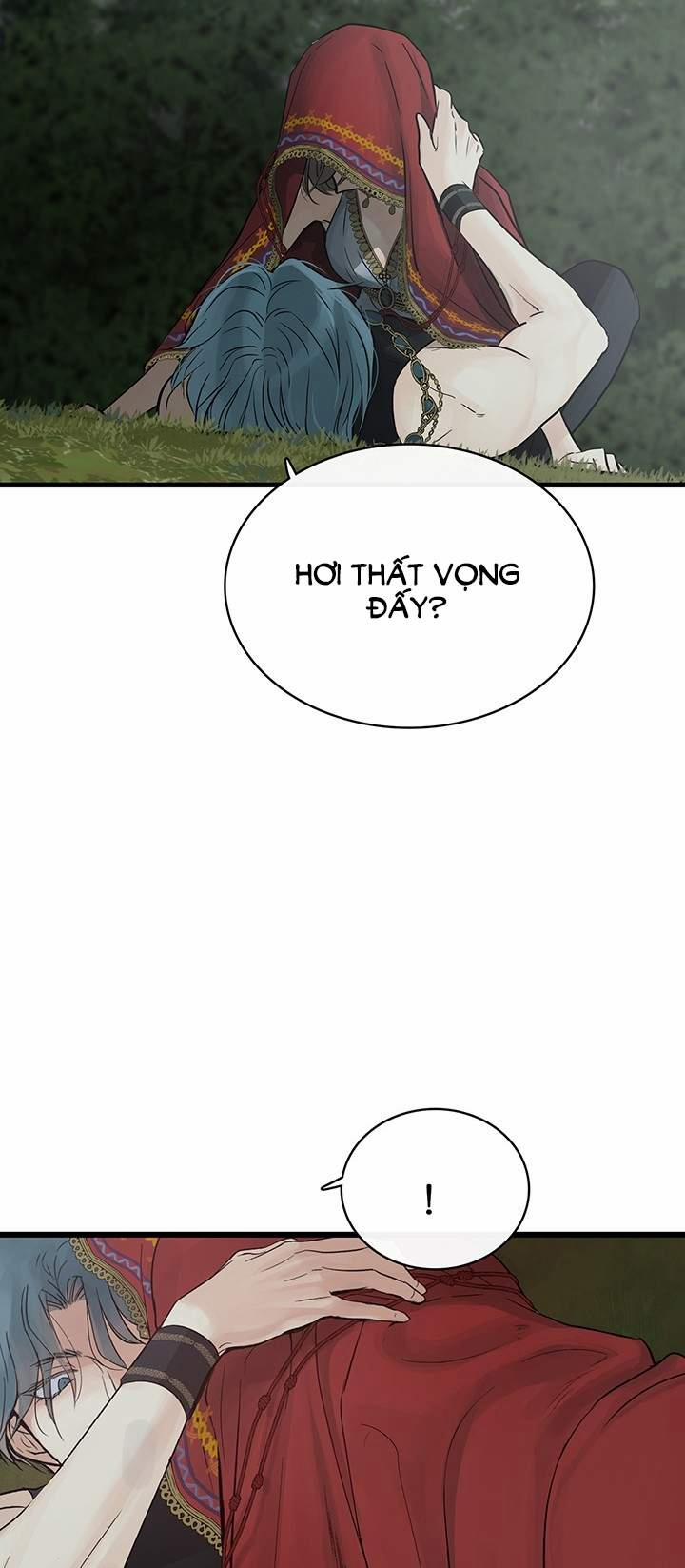 Lãnh Địa Totem 86.2 trang 3