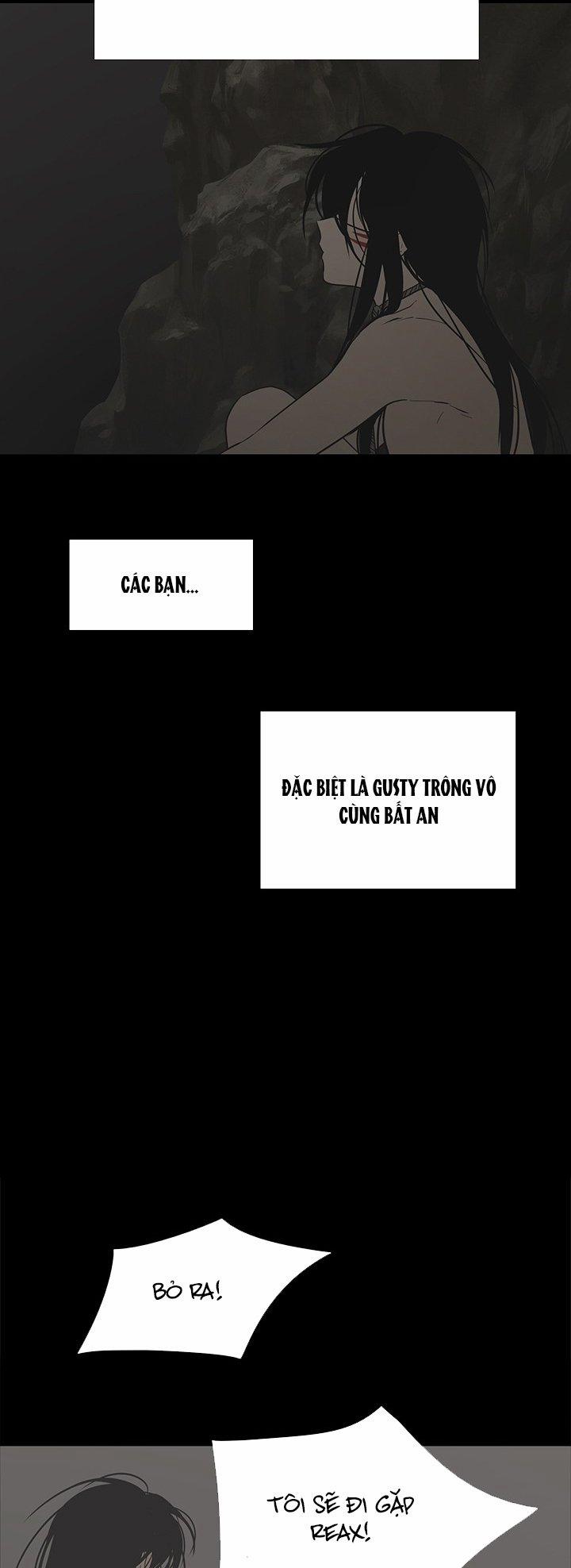 Lãnh Địa Totem 87.1 trang 10