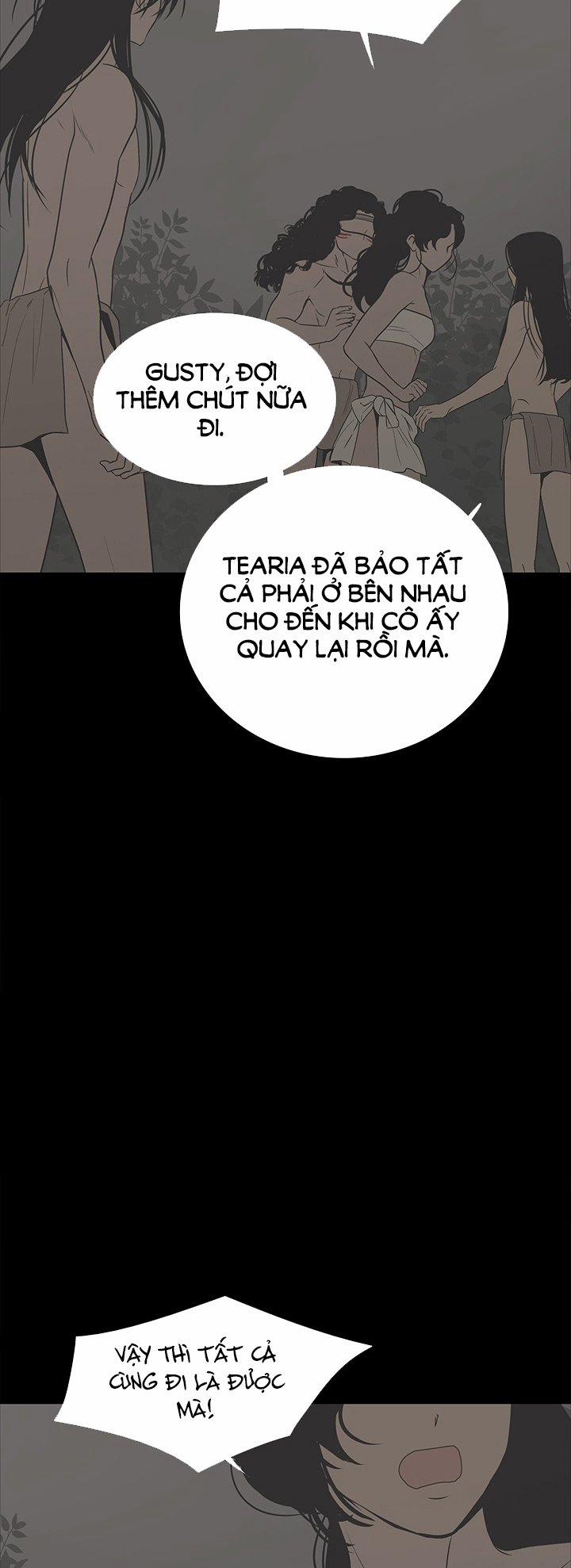 Lãnh Địa Totem 87.1 trang 11