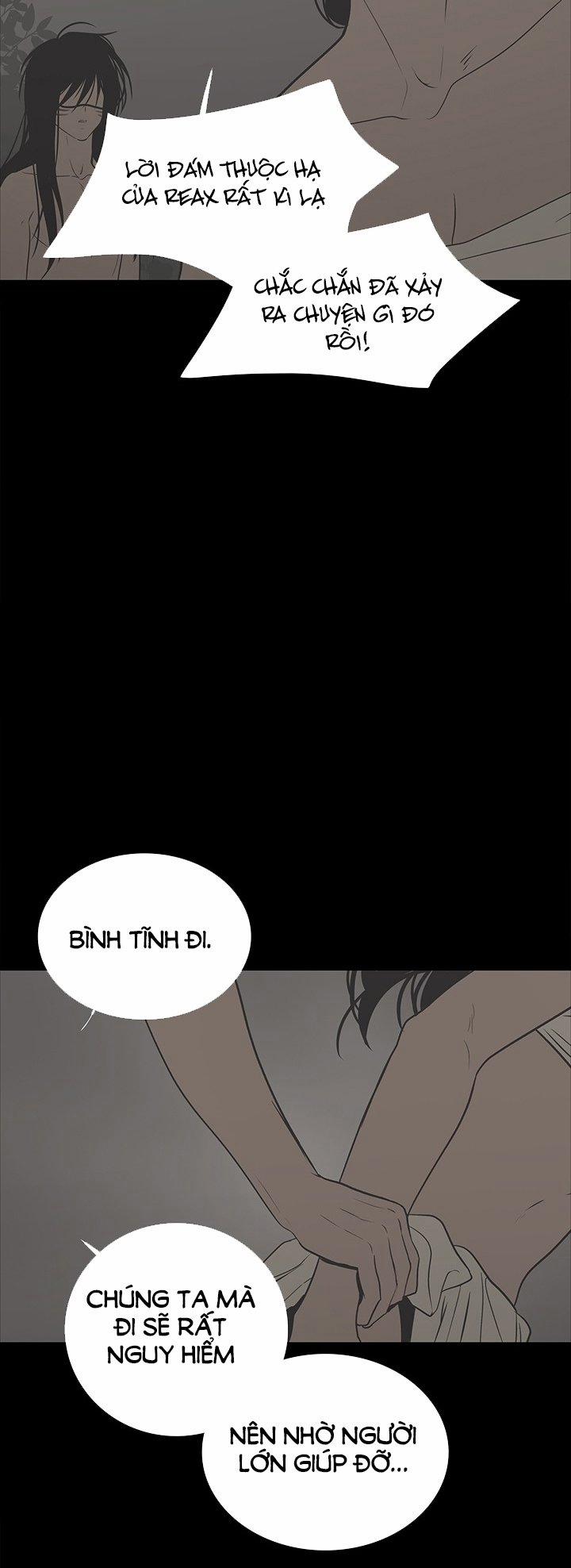 Lãnh Địa Totem 87.1 trang 12