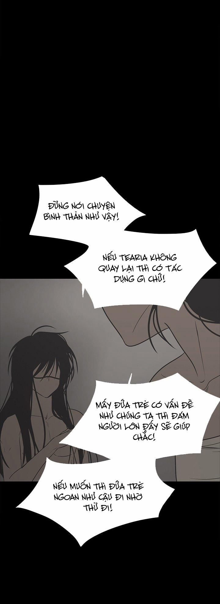 Lãnh Địa Totem 87.1 trang 13