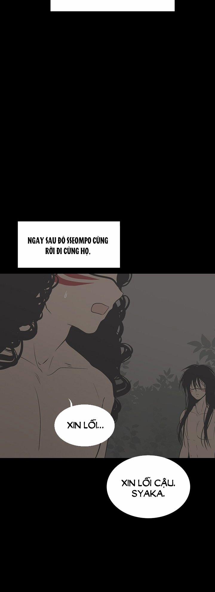 Lãnh Địa Totem 87.1 trang 15