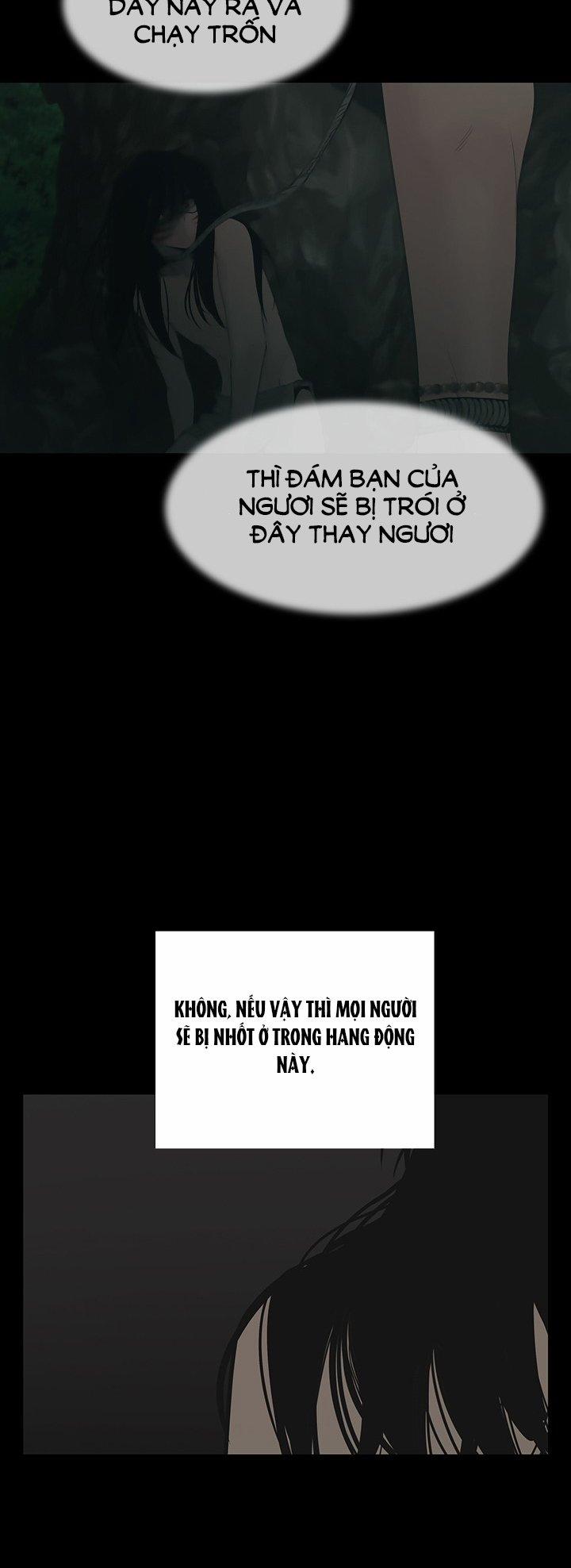 Lãnh Địa Totem 87.1 trang 17