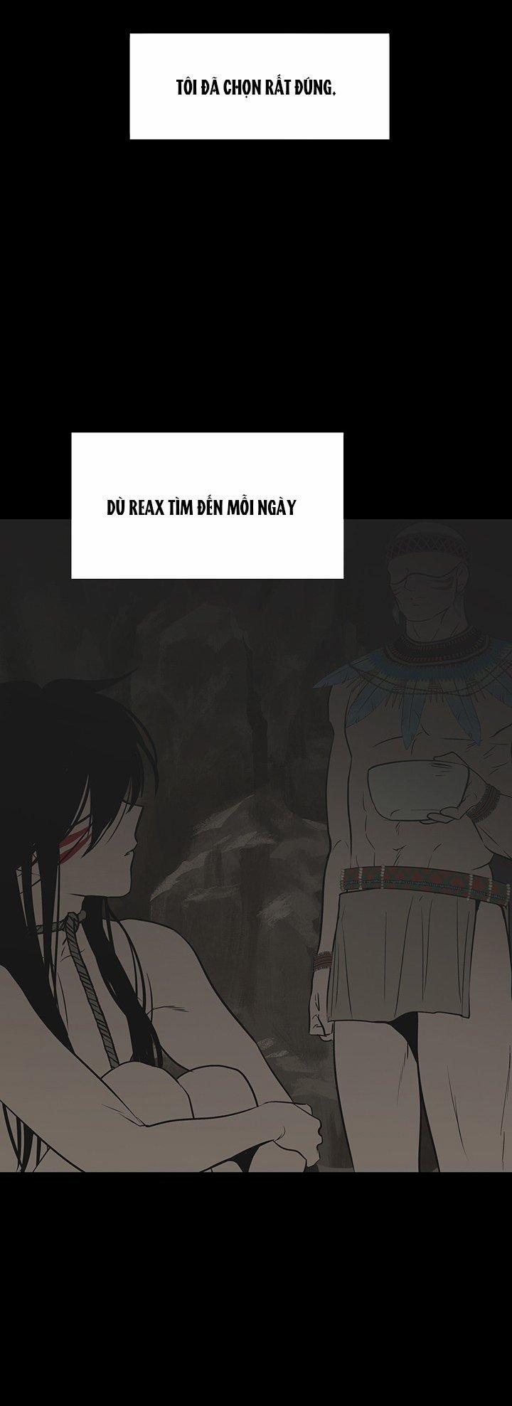 Lãnh Địa Totem 87.1 trang 18