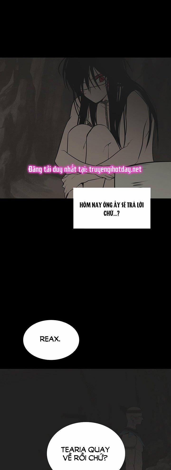 Lãnh Địa Totem 87.1 trang 20