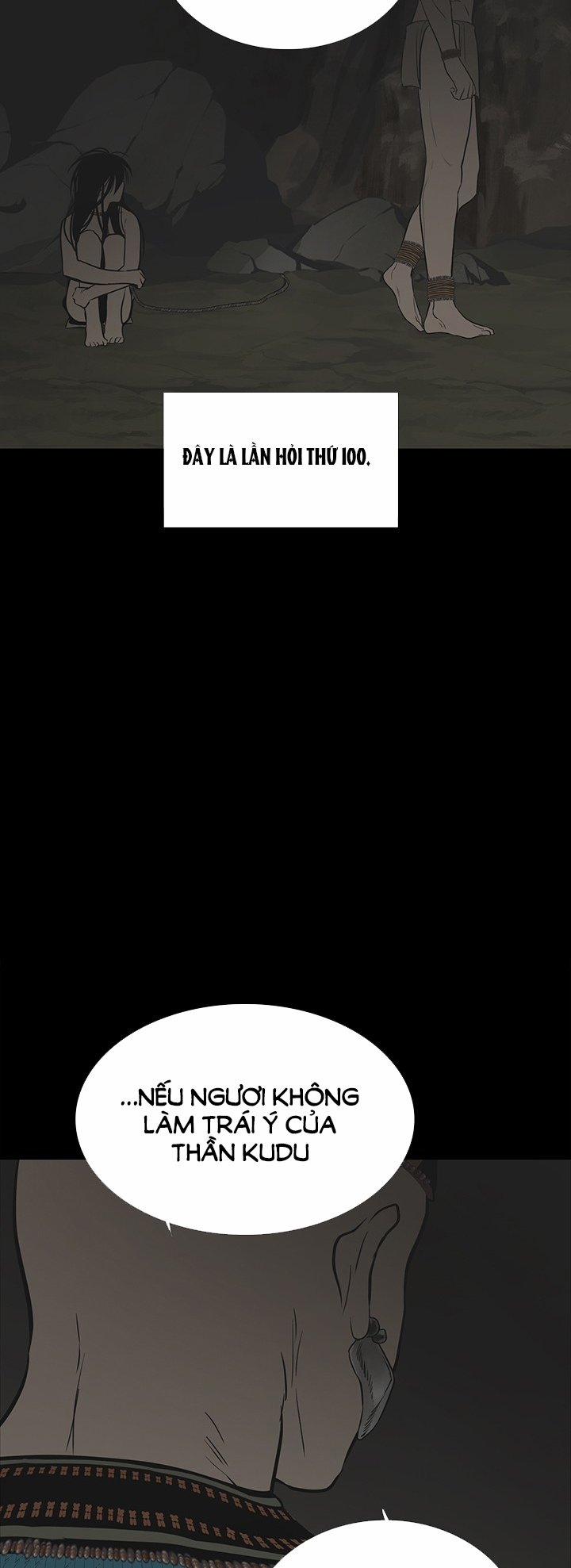 Lãnh Địa Totem 87.1 trang 21