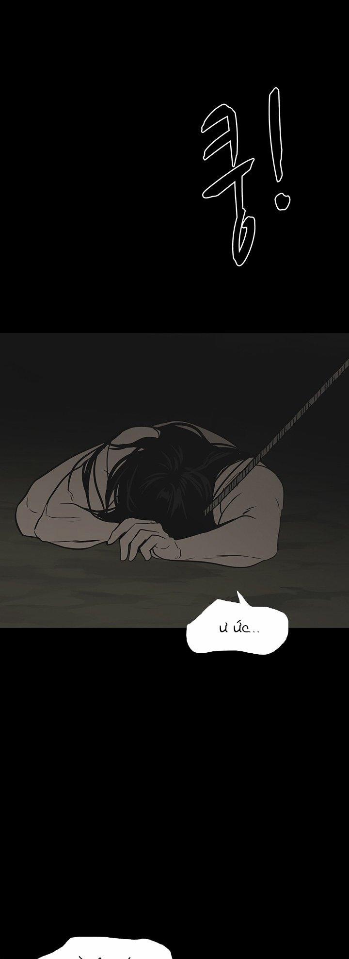 Lãnh Địa Totem 87.1 trang 27