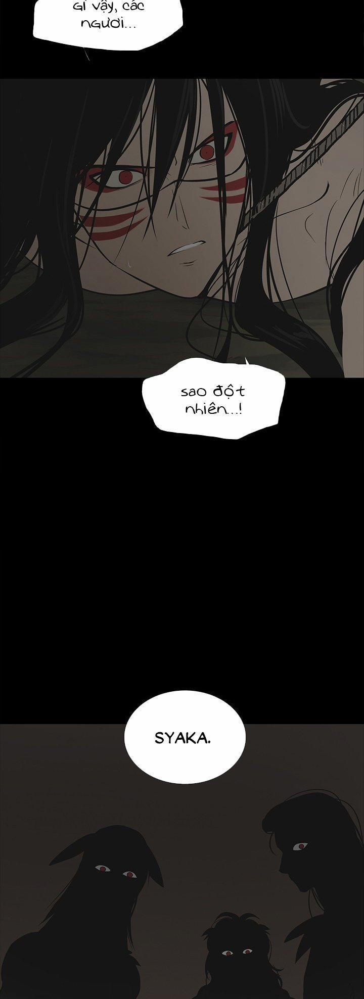 Lãnh Địa Totem 87.1 trang 28