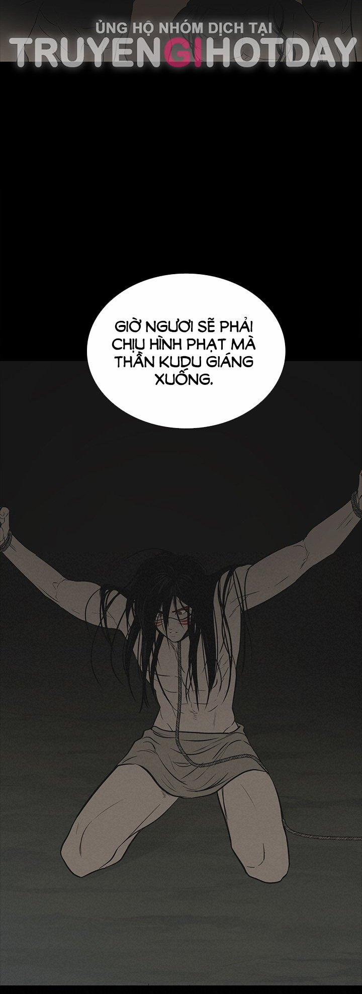 Lãnh Địa Totem 87.1 trang 29