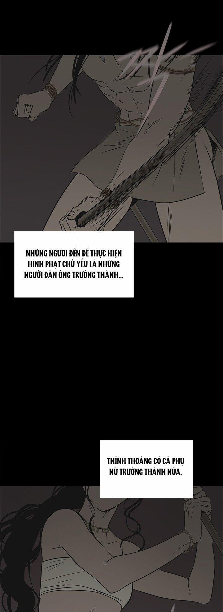 Lãnh Địa Totem 87.1 trang 32