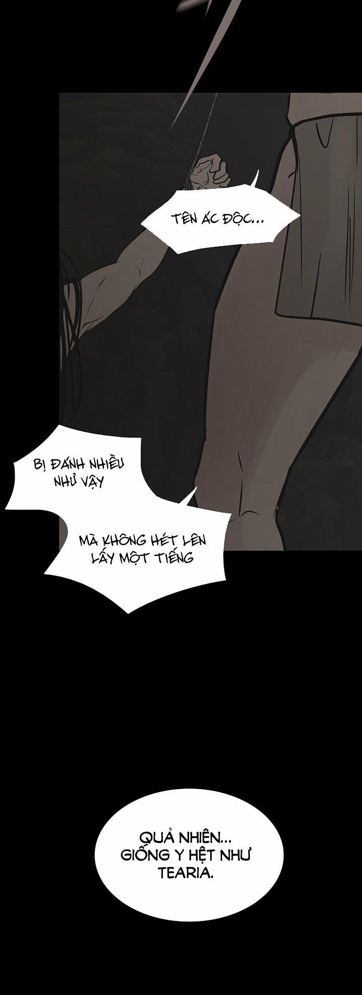 Lãnh Địa Totem 87.1 trang 35