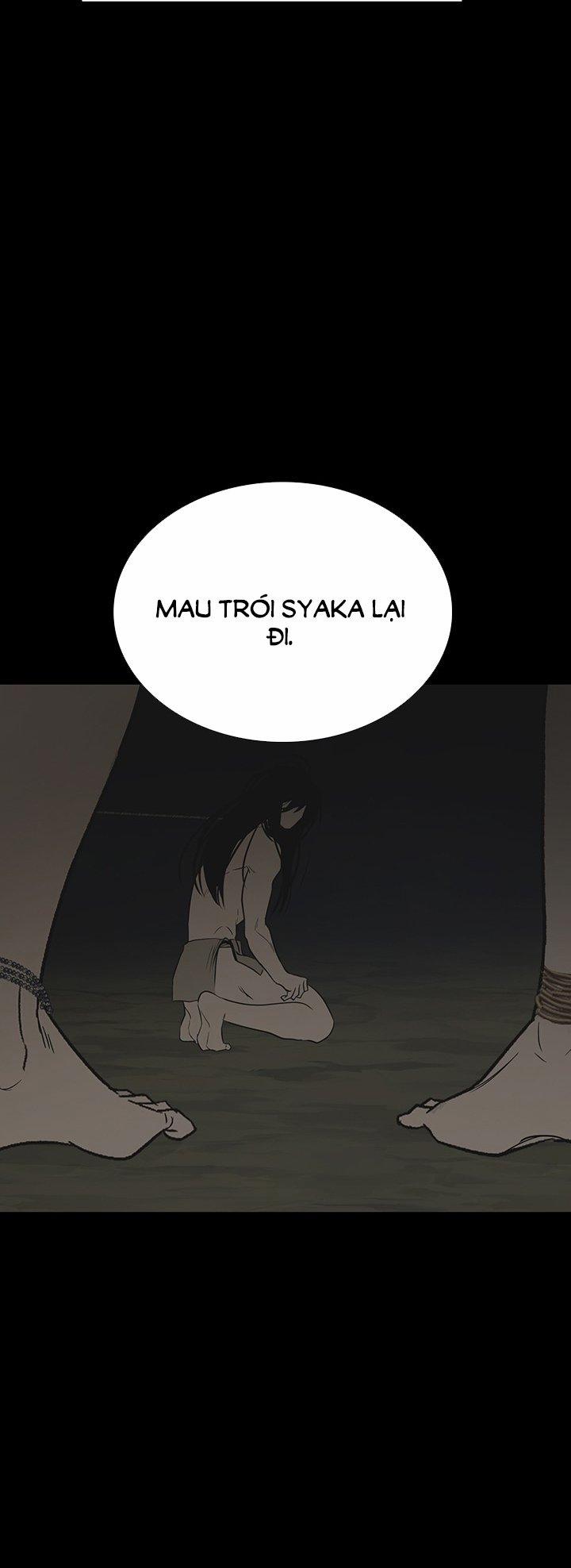 Lãnh Địa Totem 87.2 trang 11