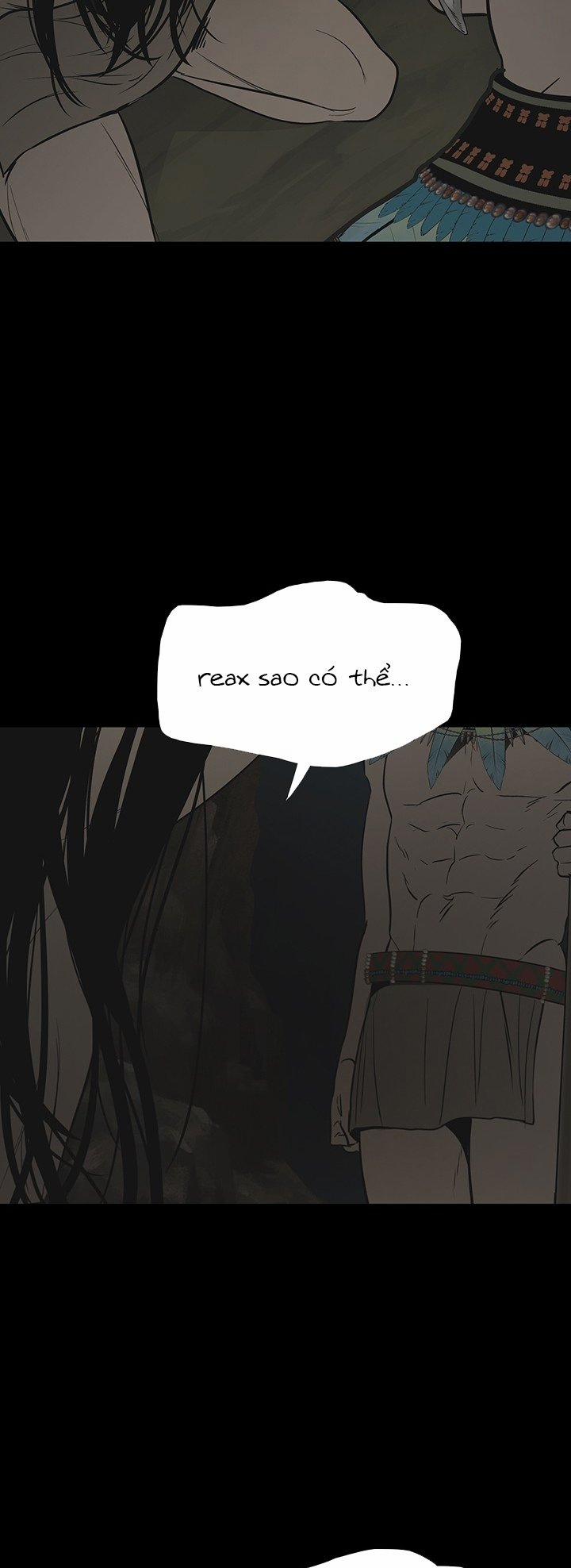 Lãnh Địa Totem 87.2 trang 13