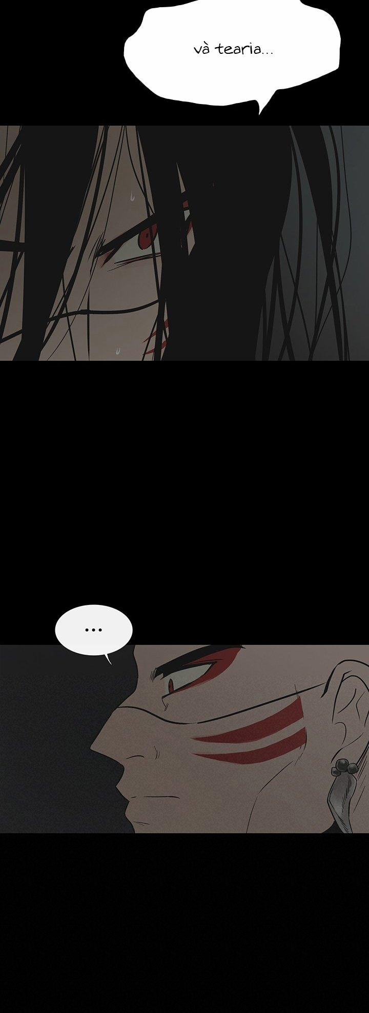 Lãnh Địa Totem 87.2 trang 14