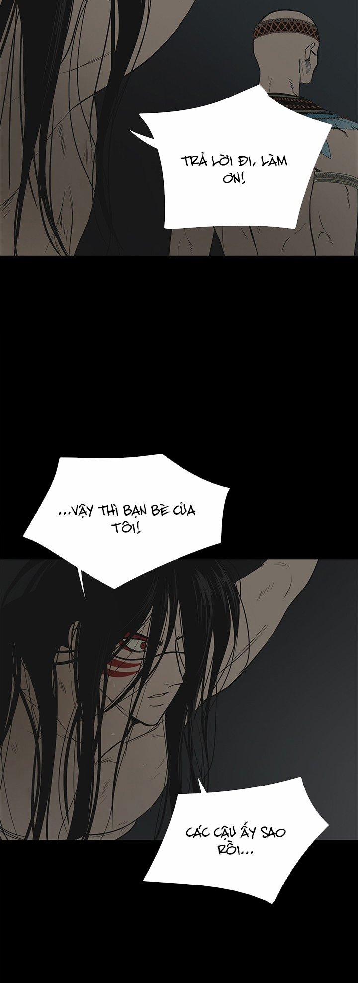 Lãnh Địa Totem 87.2 trang 18