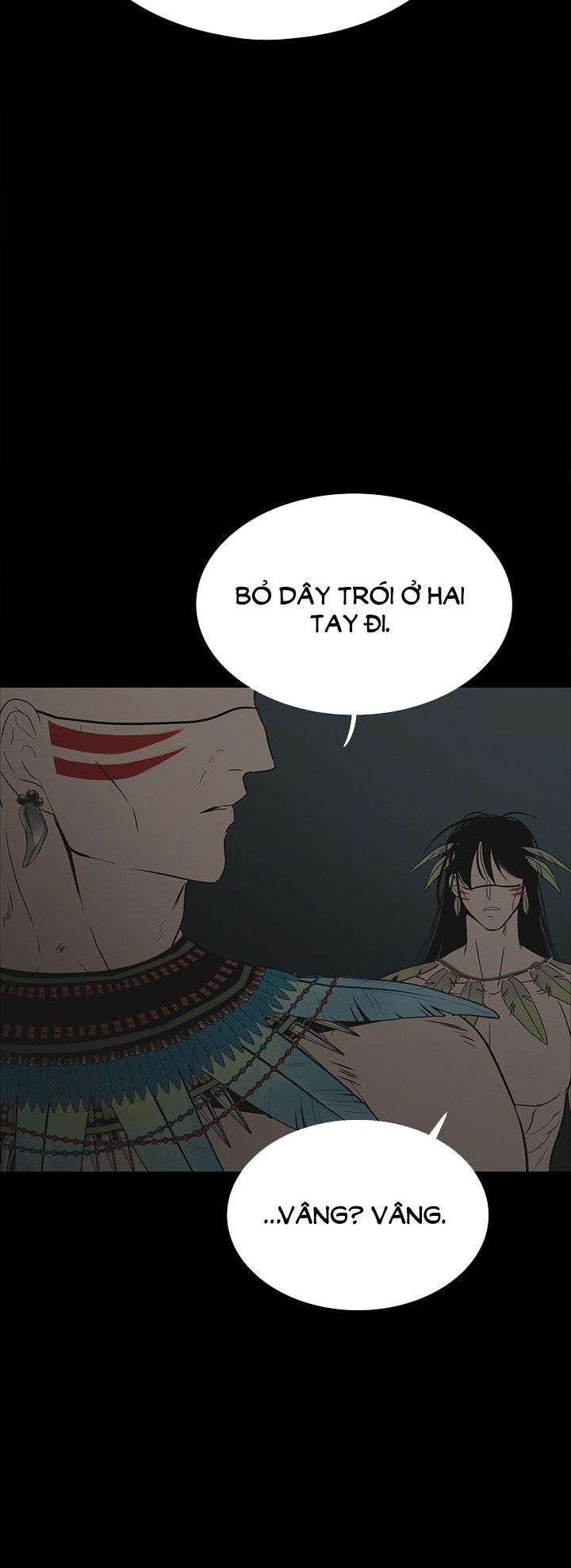 Lãnh Địa Totem 87.2 trang 20