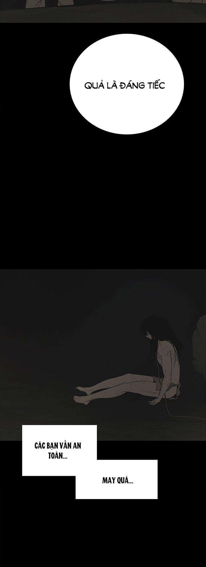 Lãnh Địa Totem 87.2 trang 22