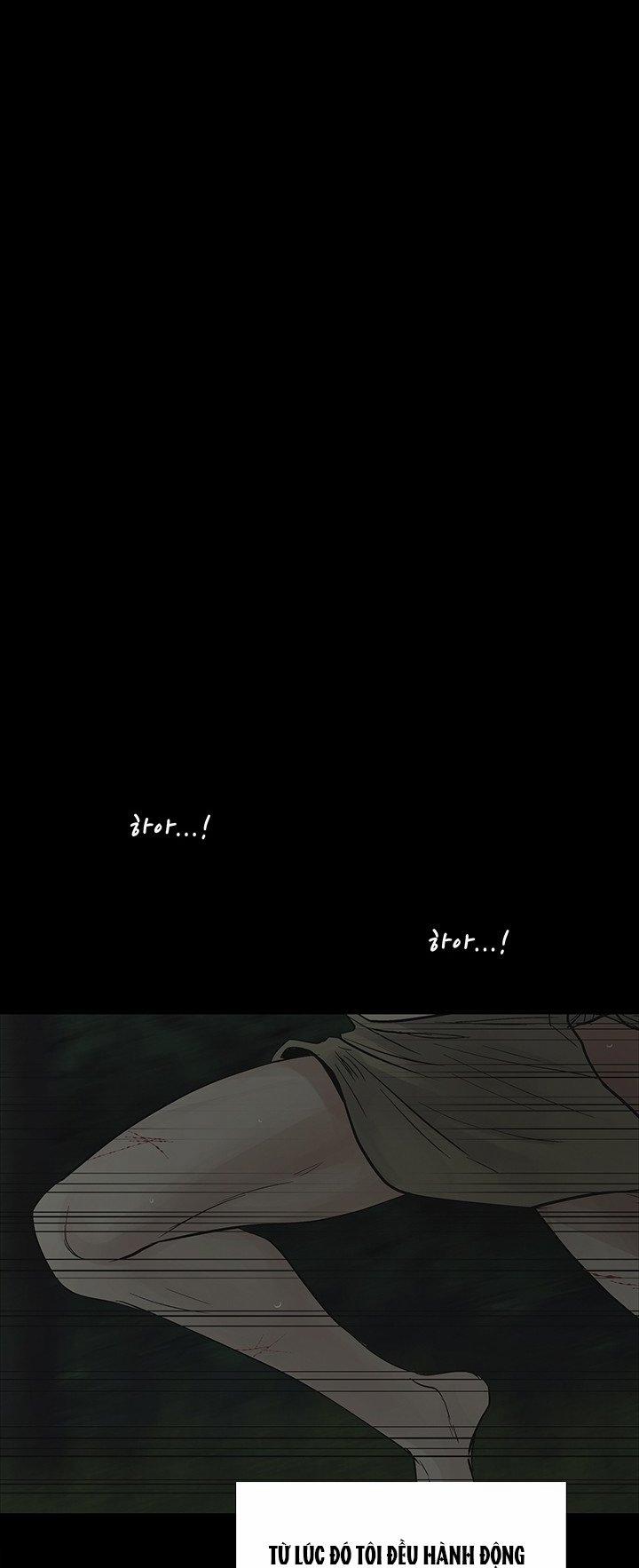 Lãnh Địa Totem 87.2 trang 33