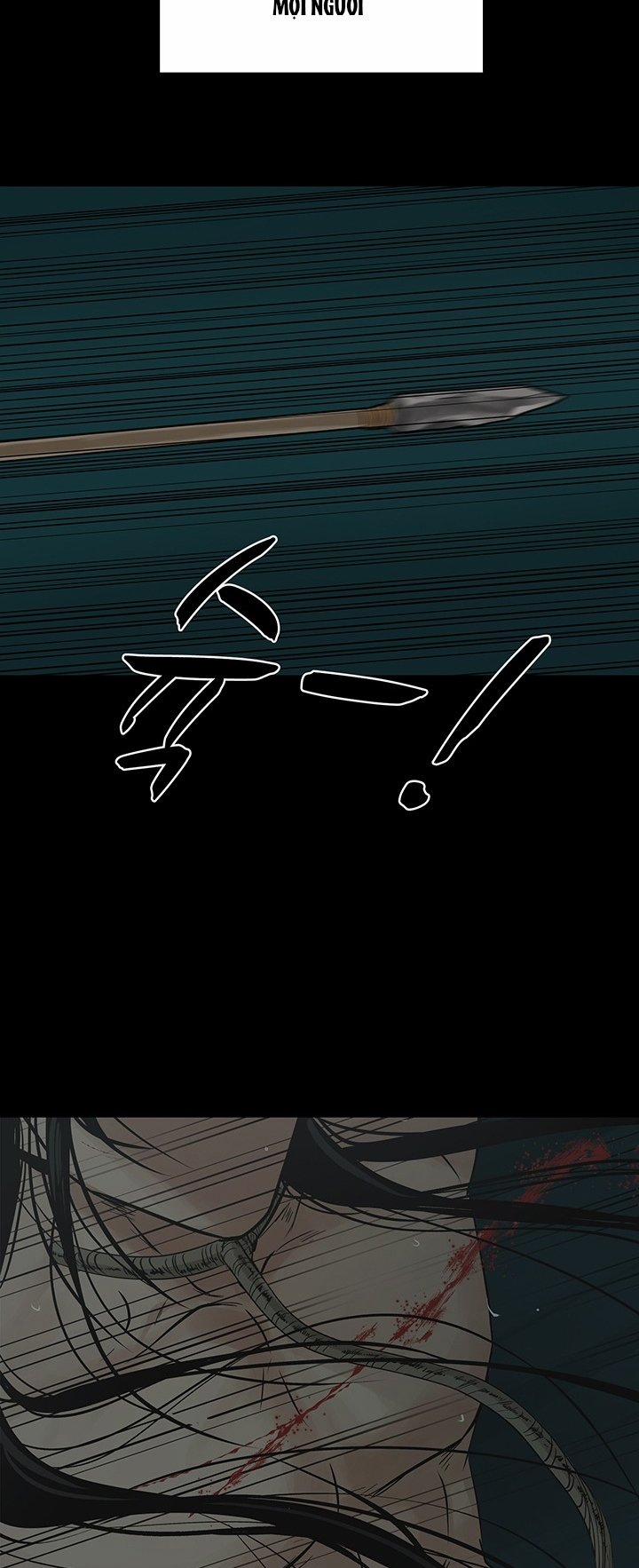 Lãnh Địa Totem 87.2 trang 35